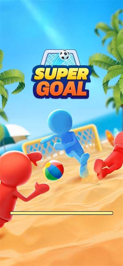 火柴人足球(Stickman Soccer)图2
