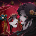 背后有诡图标