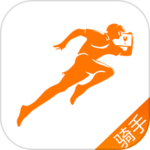 快车新骑手版APP图标