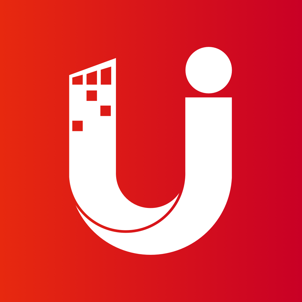 智慧U家app图标
