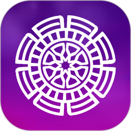 绘画曼达拉app图标
