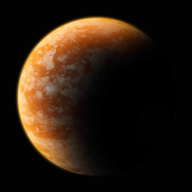 星舰实验室图标