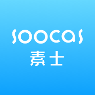 素士app图标