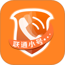 联通小号app图标