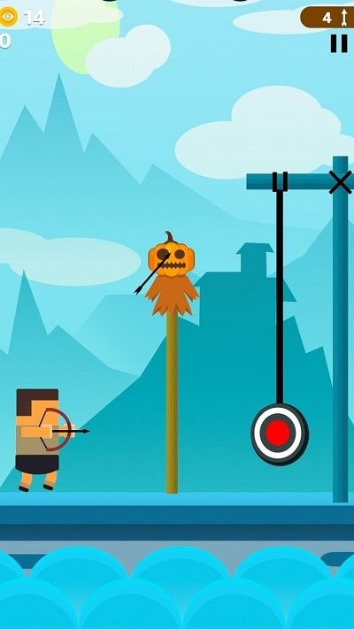 Archer Hero Survival Battle手机版