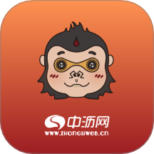 中沥网app图标