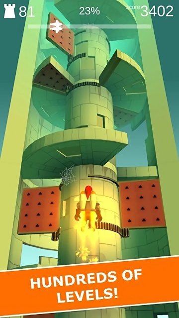 JetKnight游戏图2
