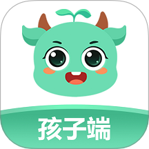 皆成守护孩子端最新版图标
