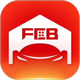 房车宝app图标