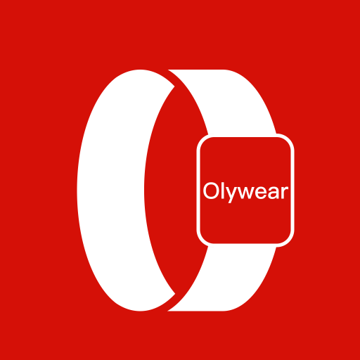Olywear app图标