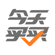 今天买买app图标