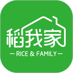 稻我家app图标