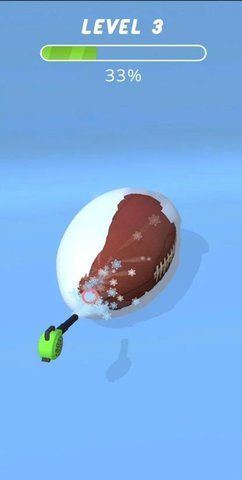 我扫雪贼6（I Clean Snow）图2