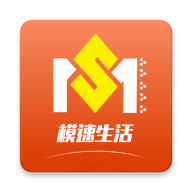 模速生活app图标