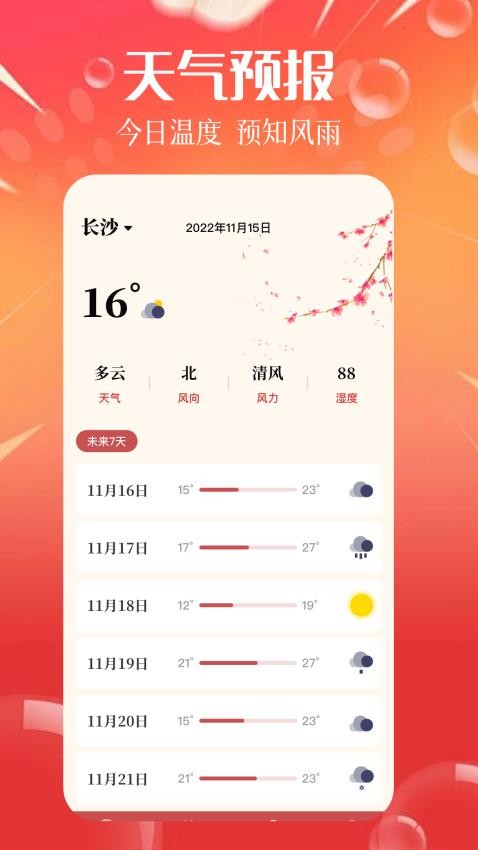 指南针定位罗盘app图2