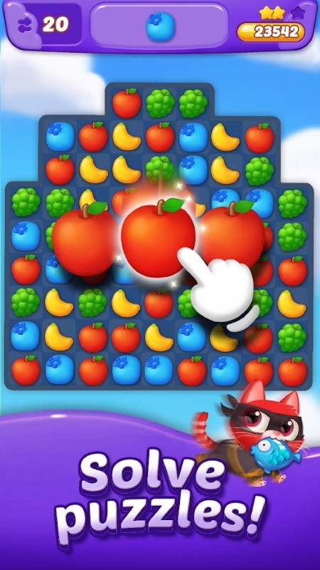 水果鸭(Fruits Ducks)图2