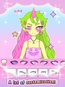 roxiegirl游戏