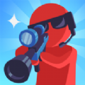 Pocket Sniper!游戏图标
