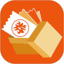 菜鸟淘淘app图标
