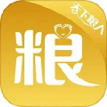 天下粮人app图标