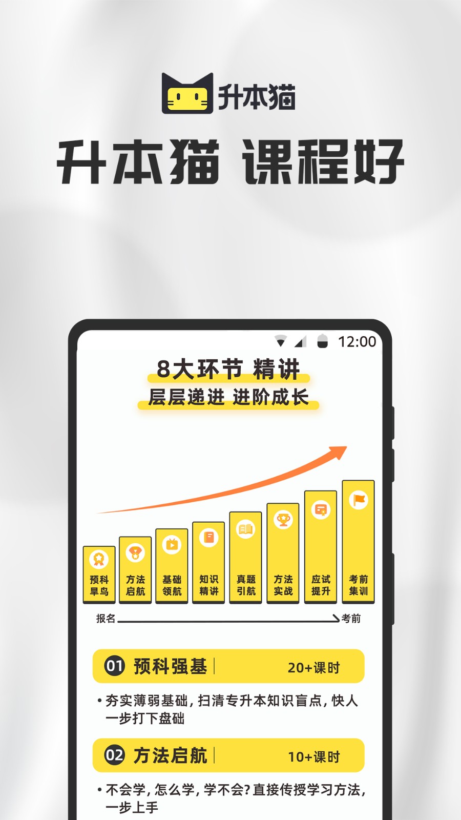 升本猫手机版