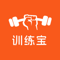 训练宝app图标