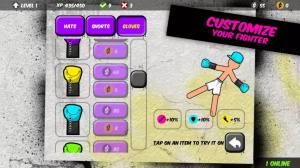 多人街头格斗2（Street Fighting 2: Multiplayer）图2