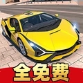 巅峰梦想赛车图标