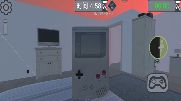 逃离恐怖伪人游戏图3