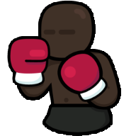 像素拳击手(Pixel Punchers)图标