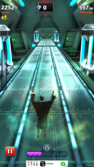特工跑酷（Agent Dash）图3