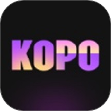 kopomeet软件图标