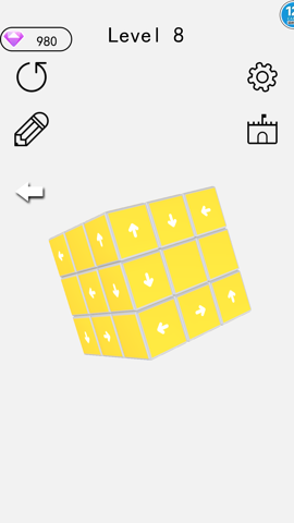 闯关合成模拟器游戏图1