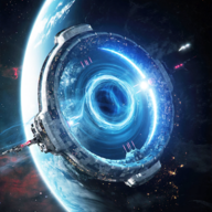 我在星空修剑气图标