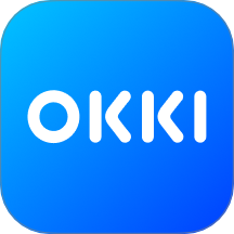 OKKI最新版图标