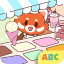 Ice Cream Cafe安装器游戏图标