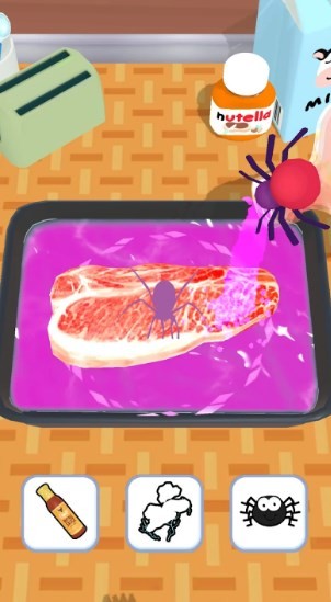DIY Fast Food最新版