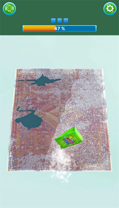 Carpet Cleaning最新版