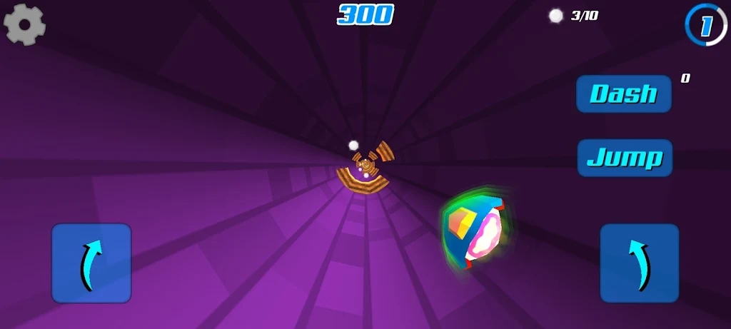 Go Speed Racer游戏图1