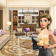 LuxuryMatchsquare手机版图标
