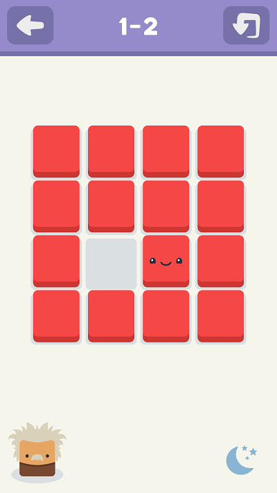 方块喷漆先生(Mr. Square)图2