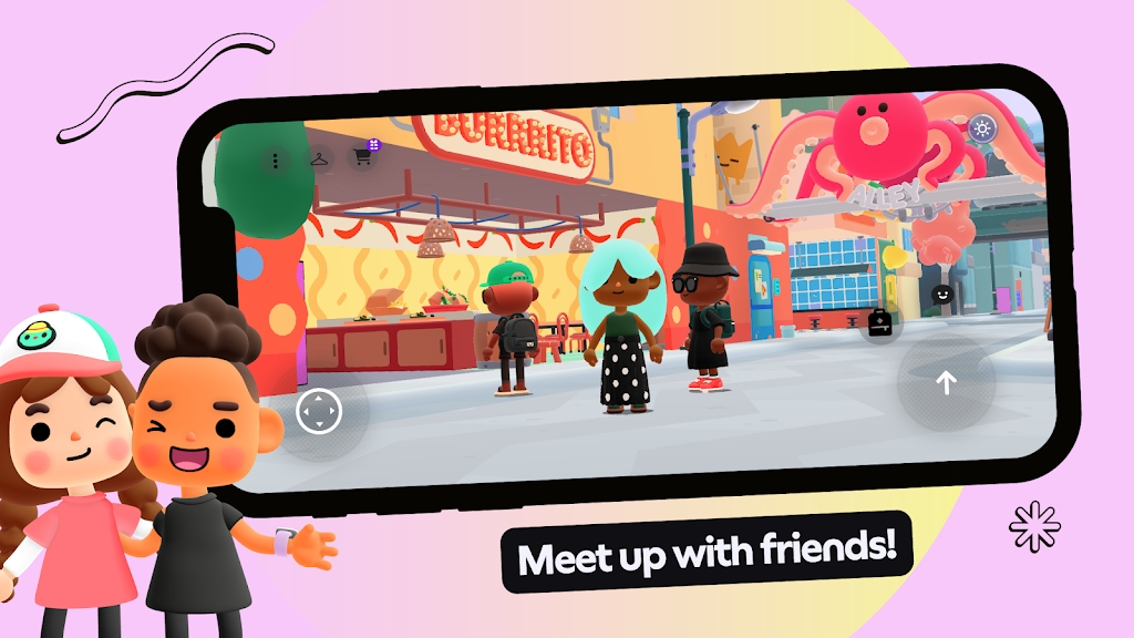 托卡博卡日（Toca Days）图4