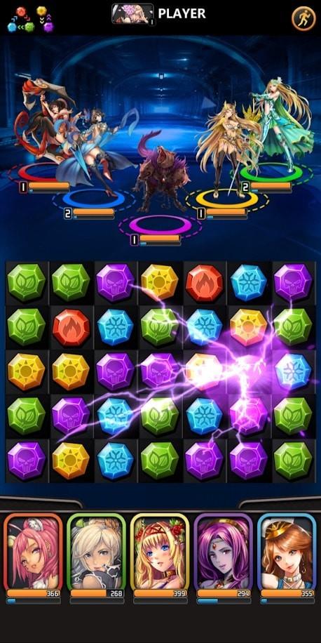 消除&裁决最新版图2