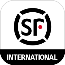 顺丰国际app图标