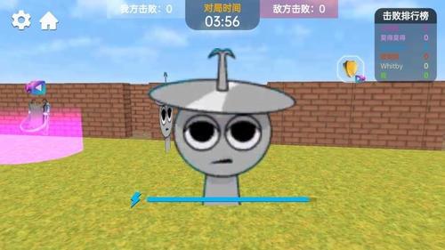 3D大迷宫游戏图3