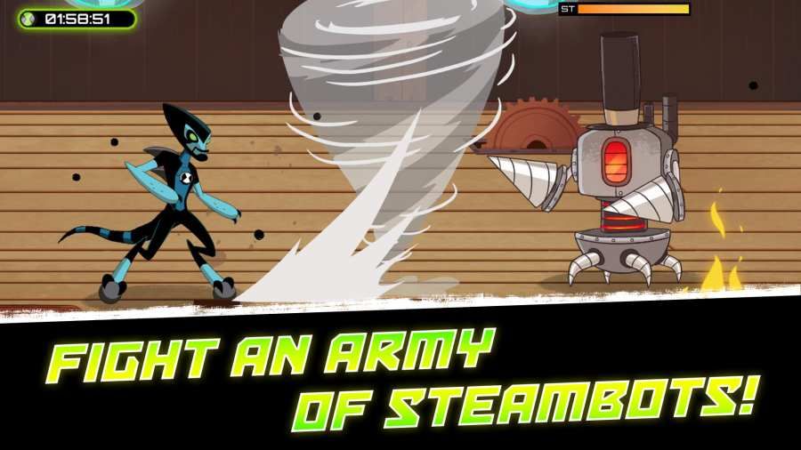 Omnitrix