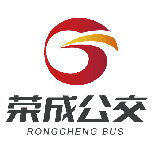 荣成智能掌上公交app图标