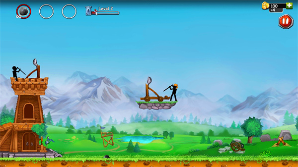 The Catapult 2安装器游戏图1