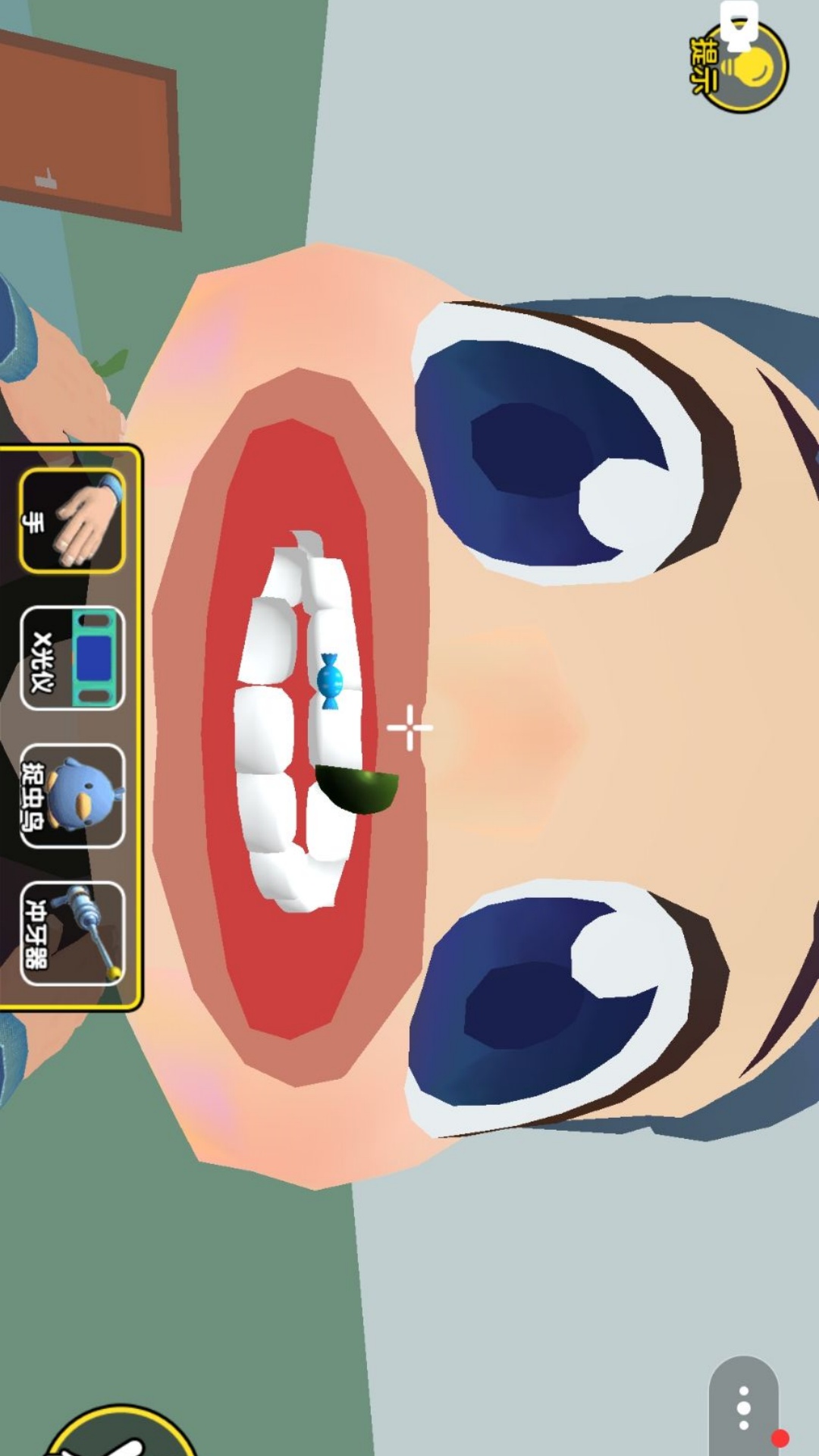 牙医的日常游戏图2