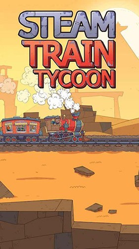 蒸汽火车大亨（Steam Train Tycoon）图5